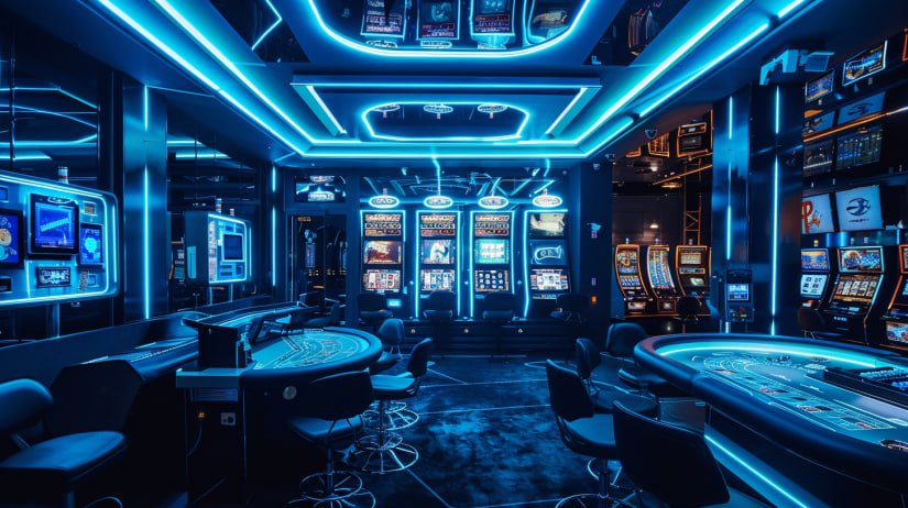 Live casino table games section at 777 Casino Philippines