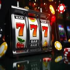 777 Casino player depositing via GCash on smartphone in Philippines