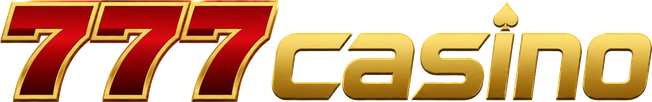 777 Casino official logo